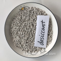 plastic filler desiccant masterbatch